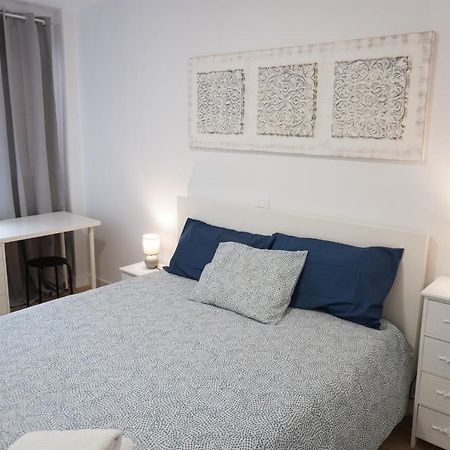 Brisas Del Atlantico Apartment Пуертито де Гуймар Екстериор снимка