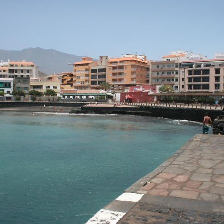 Brisas Del Atlantico Apartment Пуертито де Гуймар Екстериор снимка