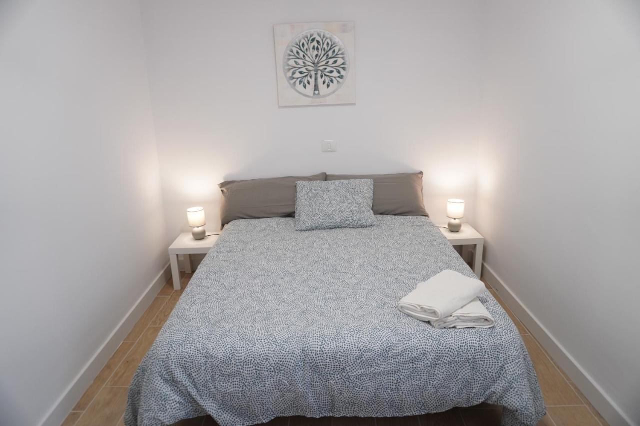 Brisas Del Atlantico Apartment Пуертито де Гуймар Екстериор снимка