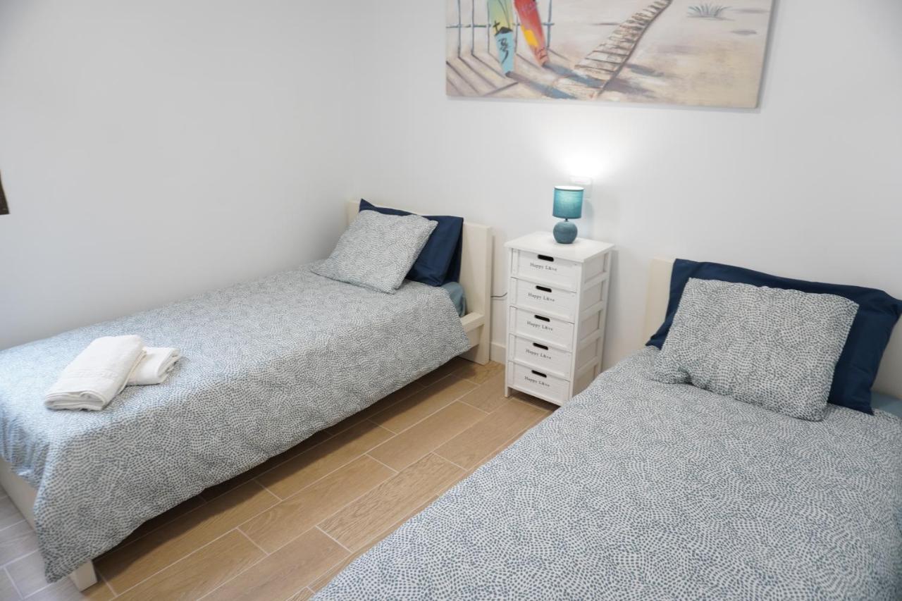 Brisas Del Atlantico Apartment Пуертито де Гуймар Екстериор снимка