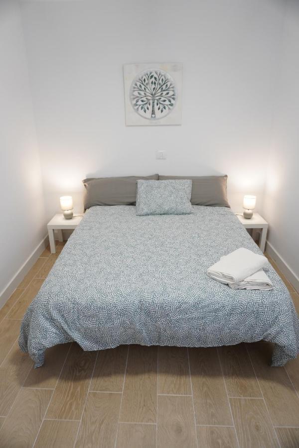 Brisas Del Atlantico Apartment Пуертито де Гуймар Екстериор снимка