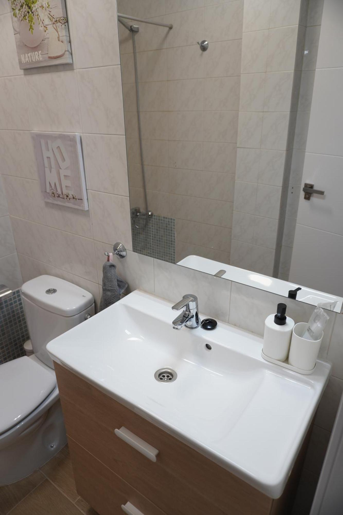 Brisas Del Atlantico Apartment Пуертито де Гуймар Екстериор снимка