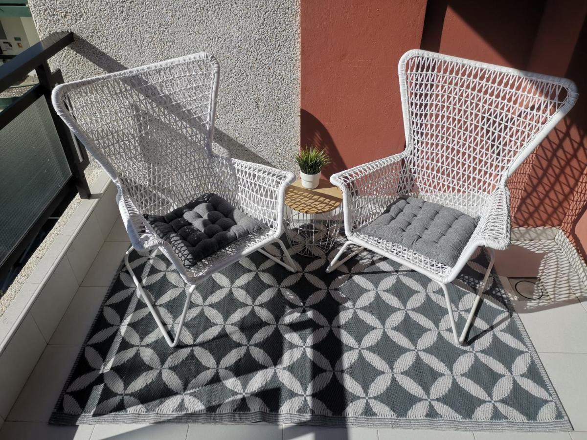 Brisas Del Atlantico Apartment Пуертито де Гуймар Екстериор снимка